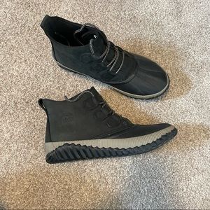 Sorel Out n About Boot